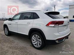 Volkswagen Atlas Cross Sport
